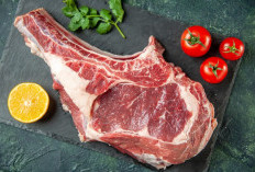 Waspadai Bahaya Konsumsi Daging Berlebihan bagi Kesehatan Tubuh