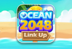 Ocean 2048, Game Bawah Laut yang Bikin Pengguna Bisa Dapat Saldo DANA Gratis!