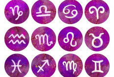 Ramalan Zodiak Virgo Mulai Sekarang Kondisi Keuangan Kamu Akan Terus Membaik