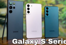 Teknologi Kamera Galaxy S: Dari Zoom Jarak Jauh Hingga Video Malam Profesional