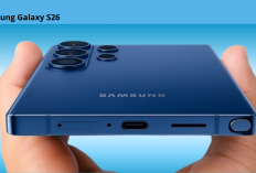Bocoran Galaxy S26 Series: Kamera Lebih Pintar, Desain Premium, AI Jadi Andalan