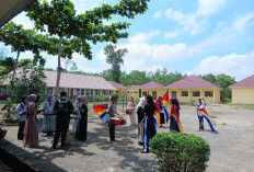 Kepsek SMK N 3 Prabumulih Tepis Dugaan Pungli Uang Foto Siswa Kelas 12