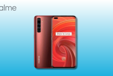 Realme X50 Pro 5G: Layar Super AMOLED, Snapdragon 865, dan Pengisian Super Cepat 65W