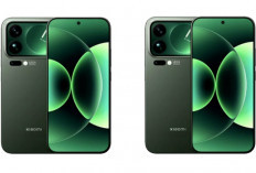Redmi Note 17 Pro Max Bocor, Usung Kamera 200MP dan Baterai 10.100 mAh
