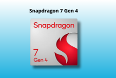 Snapdragon 7 Gen 4 Resmi Dirilis: Performa Lebih Kencang, AI Lebih Cerdas