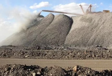 Thorium: Logam Ajaib yang Bisa Jadi Kunci Masa Depan Energi Dunia