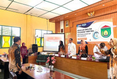MGMP Perkuat kolaborasi Tingkatkan kompetensi Guru Bahasa Inggris