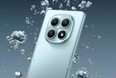 POCO M8 Pro 5G Resmi Terungkap, Bawa Snapdragon 7s Gen 4 dan Fast Charging 90W