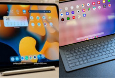 5 Tablet Layar Besar Terbaik 2026: Dari Budget hingga Kelas Premium