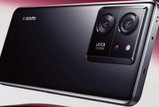 Xiaomi 13T Hadirkan Pengalaman Fotografi Profesional Lewat Teknologi Leica