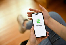 Maksimalkan Pengalaman Panggilan Video WhatsApp dengan Fitur Share Screen