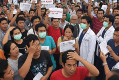 Ribuan PBI JKN Prabumulih Dinonaktifkan, Warga Diminta Segera Cek Status BPJS Kesehatan