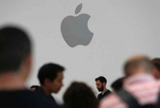 Jepang Bakal Denda Hingga 6% dari Pendapatan Apple