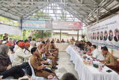 Serap Aspirasi, DPRD Gelar Reses di Tiga Dapil: Warga Keluhkan Jalan Rusak hingga Banjir