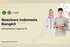 Kabar Baik Santri dan Alumni PTKI: Kemenag Luncurkan Beasiswa Jalur Cepat S2-S3, Kuliah Doktor 4,5 Tahun