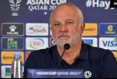 Graham Arnold Siaga: Lima Pemain Kunci Timnas Indonesia Jadi Target Perhatian