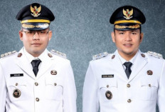 Agenda Kegiatan Walikota & Wakil Walikota Prabumullih, Jumat 13 Februari