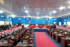 Dana Reses Belum Cair, Fraksi Demokrat DPRD Empat Lawang Layangkan Protes Keras