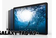 5 Tablet Layar Lebar Terbaik 2026, Harga Mulai Rp3 Jutaan!