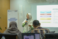 Dorong Daya Saing UMKM, BRI Fasilitasi Sertifikasi Halal bagi UMKM melalui Program BRI Peduli