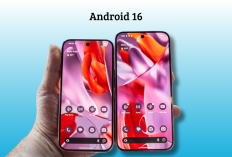 Bug Android 16 di Google Pixel: Swipe Lemot, Tombol Navigasi Macet