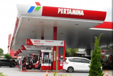Empat BBM Non-Subsidi Resmi Naik di Sumsel, Pertamina Patra Niaga Pastikan Bukan Imbas Konflik Timur Tengah