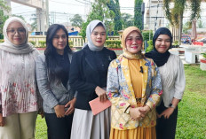 Oknum Polisi Banyuasin Terancam PTDH Usai Dilaporkan Istri Sendiri