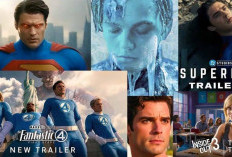 YouTube Tindak Tegas Kanal Pembuat Trailer Film Palsu