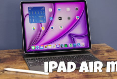 Dari Rp3 Jutaan hingga Rp15 Jutaan, Ini Rekomendasi Tablet Tipis Terbaik 2026