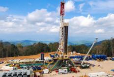 Pertamina Drilling Operasikan 58 Rig, Perkuat Pengeboran Hijau di Usia ke-18