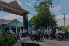 Empat SMA Negeri di Prabumulih Tak Buka Pendaftaran Online