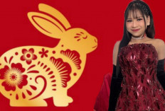 April DA7 dan Shio Kelinci Logam: Sosok Muda Penuh Bakat dan Karisma