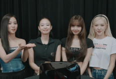 Jelang Comeback, BLACKPINK Cetak Rekor 100 Juta Subscriber YouTube