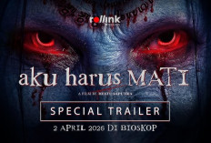 Tuai Kritik, Promosi Film “Aku Harus Mati” Dinilai Terlalu Provokatif