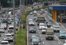 Tarif Tol Dalam Kota Jakarta Naik, Inilah Rincian dan Dampaknya