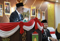 Kabar Baik, Ribuan Penerima PKH di Prabumulih Bakal Nikmati Gas Kota Gratis