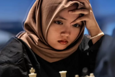 Mengenal Shafira Devi Herfesa, Gadis 17 Tahun dari Jogja yang Lolos ke Piala Dunia Catur 2025 