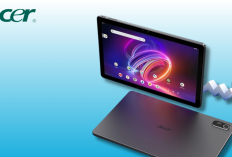 Tablet Murah Berkualitas! Acer Iconia Tab P11 & M10 Tawarkan Fitur Menarik Mulai Rp 3 Jutaan