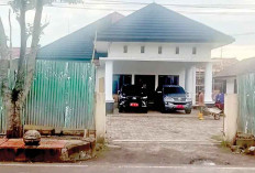 Warga Kritik Biaya Rp5 Miliar Renovasi Rumah Dinas Wabup OKI