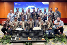 Pertamina Drilling Ciptakan Alat Inspeksi Tubular yang Cepat, Aman, dan Efisien