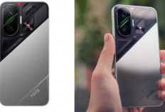 Poco F7 Resmi Hadir, Snapdragon 8s Gen 4 dan RAM 12 GB Siap Tantang Rival