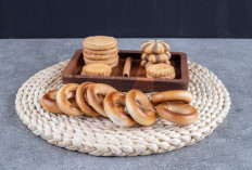 5 Makanan Aman untuk Penderita Mag Saat Berbuka Puasa