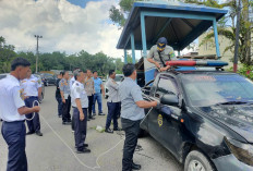 Video Pungli Viral! Polsek Prabumulih Barat Bongkar Pos Diduga Markas Pungli di Tugu Nanas