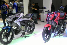 Yamaha Vixion 155 vs Honda CB150R Streetfire, Motor Mana yang Lebih Unggul