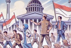 Aliansi Honorer R2 R3 indonesia Bakal Demo Kembali