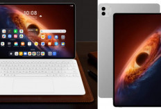 Honor MagicPad 4: Tablet Super Tipis dengan Performa Kelas Flagship