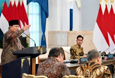 Prabowo Tegaskan Komitmen Turunkan Biaya dan Waktu Tunggu Ibadah Haji