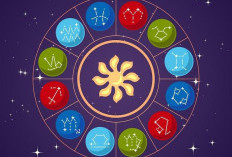 Ramalan Zodiak Terbaru, Virgo Bersiaplah Mengeluarkan Banyak Energi Siang Ini