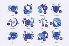 Ramalan Zodiak Virgo, Aries, Cancer, Leo, Pisces Terbaru 