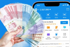 ﻿Cara Mudah Mendapatkan Rp121.000 Gratis dari E-wallet, Coba 7 Game Ini!